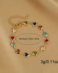 Heart of love | Bracelet