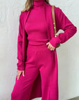Ella™ - stylish, comfortable three-piece set