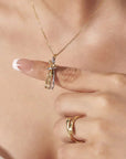 Hug Necklace