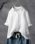 Elegant & Refined Shirt