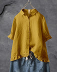 Elegant & Refined Shirt