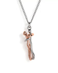 Hug Necklace
