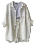 Fashionable and comfortable set