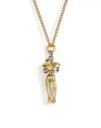Hug Necklace