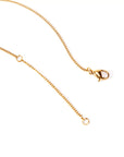 Hug Necklace