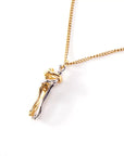 Hug Necklace