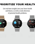 Lumea T8™ | Smartwatch