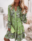 Fashionable Summer Dress for Women