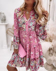 Fashionable Summer Dress for Women