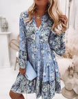 Fashionable Summer Dress for Women