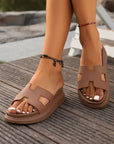 Comfortable Slippers