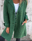 Casual blazer jacket