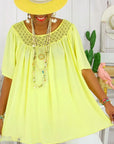 Summer Cloth With Short Sleeve Dress