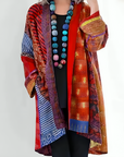 A Comfortable and Fashionable Dress
