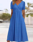 Elegant and Flattering Dress