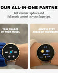 Lumea T8™ | Smartwatch