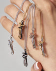 Hug Necklace