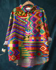 Peace Hippie Art Shirt