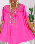Summer Cloth With Short Sleeve Dress