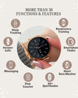 Lumea T8™ | Smartwatch