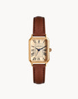 Bella Leather Watch