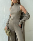 Ella™ - stylish, comfortable three-piece set