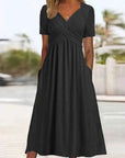 Elegant and Flattering Dress