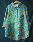 Peace Hippie Art Shirt
