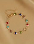 Heart of love | Bracelet