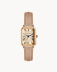 Bella Leather Watch