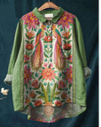 Peace Hippie Art Shirt