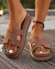 Comfortable Slippers