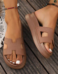 Comfortable Slippers
