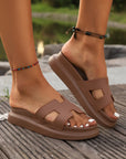 Comfortable Slippers