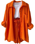 Fashionable and comfortable set