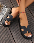 Comfortable Slippers