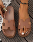 Comfortable Slippers