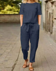 Loose and Classic Style Set