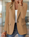 Elegant Blazer
