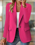 Elegant Blazer