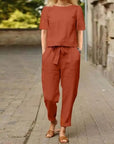 Loose and Classic Style Set