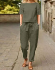 Loose and Classic Style Set