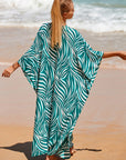 Whisperfield Flowy Dress
