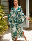 Soft Sands Maxi Dress
