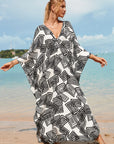 Morning Rise Linen Dress