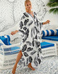 Whispering Shoreline Dress