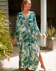 Soft Sands Maxi Dress