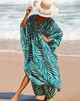 Whisperfield Flowy Dress
