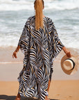Sandhaze Linen Dress