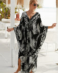 Untamed Beauty Maxi Dress